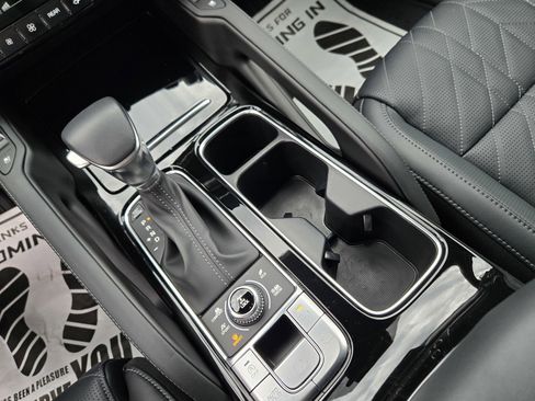 Used 2025 Kia Telluride SX Prestige X-Line image 17