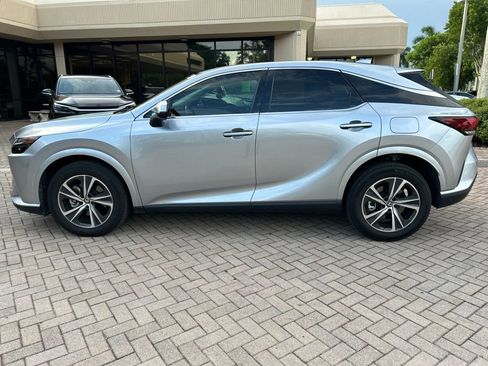 Used 2024 Lexus RX 350 FWD w/ Technology Package image 6