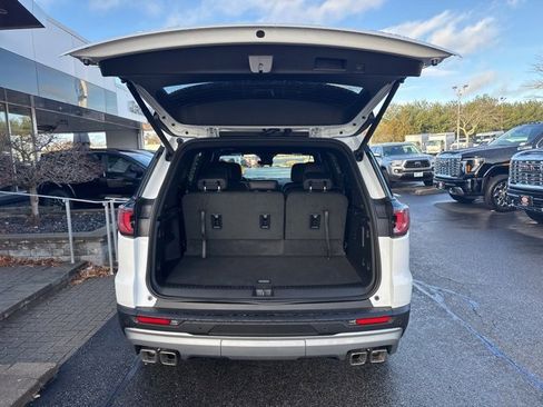 New 2026 GMC Acadia Elevation image 27
