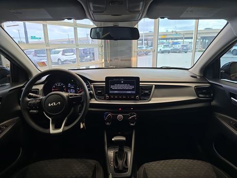 Used 2023 Kia Rio LX image 14