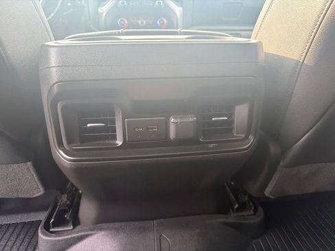 Used 2021 Chevrolet Silverado 1500 RST w/ All Star Edition Plus AWD/4WD image 40
