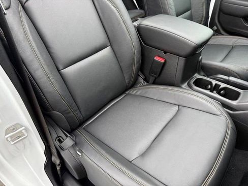 New 2025 Jeep Wrangler Willys image 16