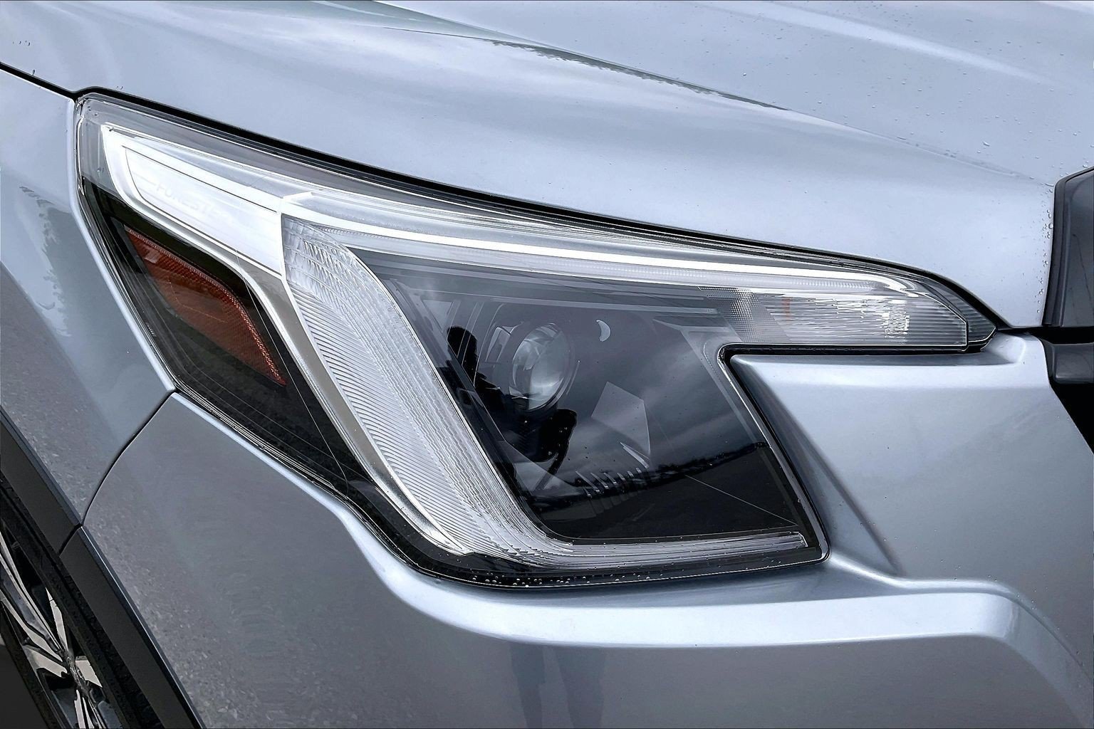 Certified 2023 Subaru Forester Limited AWD/4WD image 30