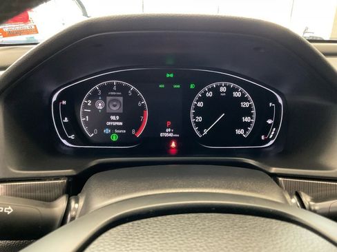 Used 2018 Honda Accord Sport image 14