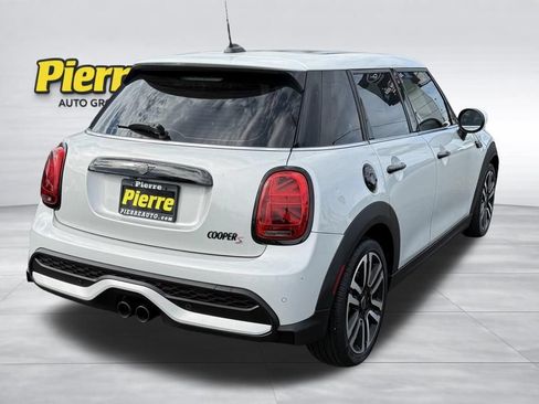 Used 2023 MINI Cooper S w/ Premium Package FWD image 7