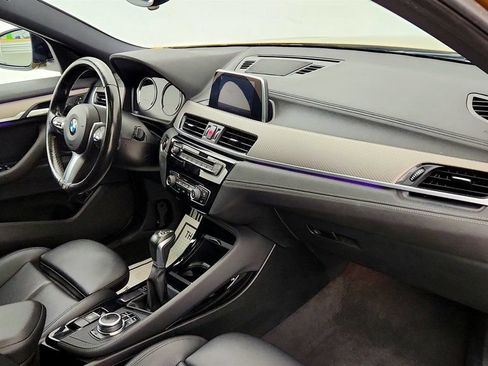 Used 2018 BMW X2 sDrive28i w/ M SportX Package FWD image 26