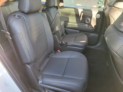 New 2026 Hyundai Palisade Limited AWD/4WD image 20