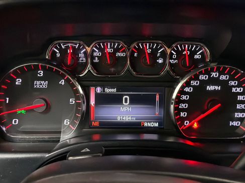 Used 2014 GMC Sierra 1500 SLE w/ SLE Value Package AWD/4WD image 22