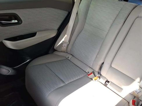 Used 2023 Nissan Rogue SV FWD image 19