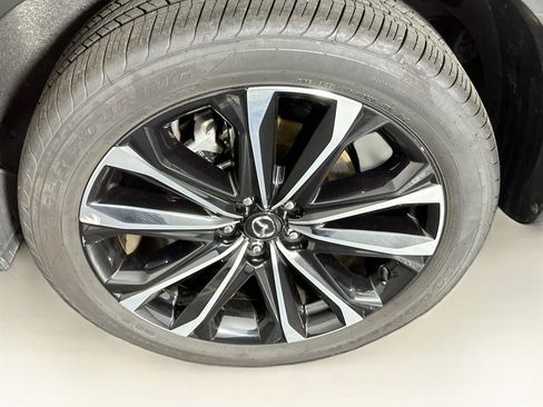 Used 2026 MAZDA CX-50 AWD 2.5 S w/ Premium Package image 11