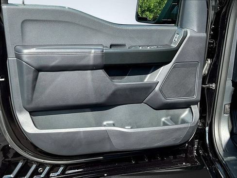 Certified 2025 Ford F150 STX w/ Equipment Group 200A AWD/4WD image 22