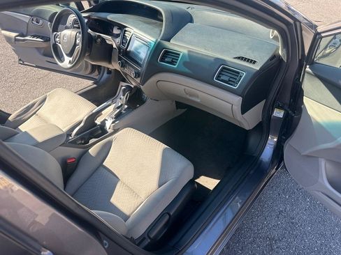 Used 2014 Honda Civic EX image 40
