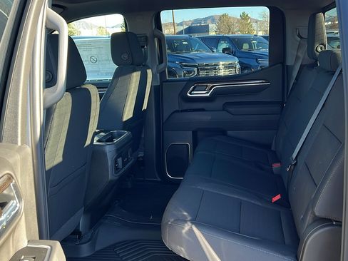 New 2026 Chevrolet Silverado 1500 RST image 15