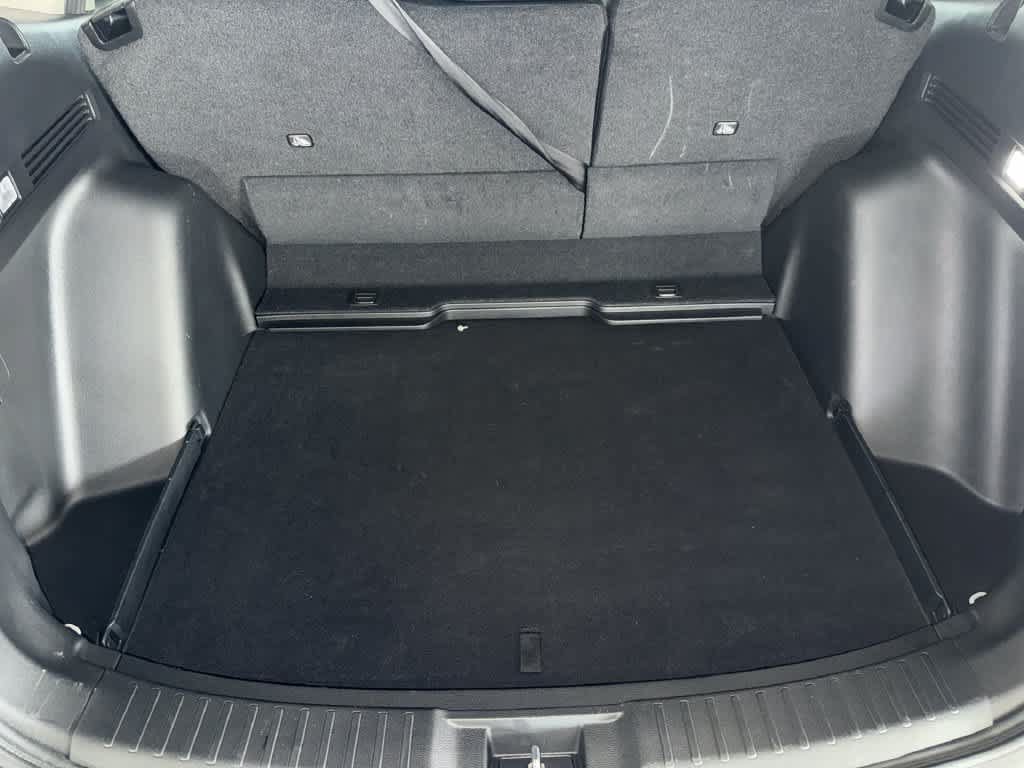 Used 2026 Honda CR-V EX image 24