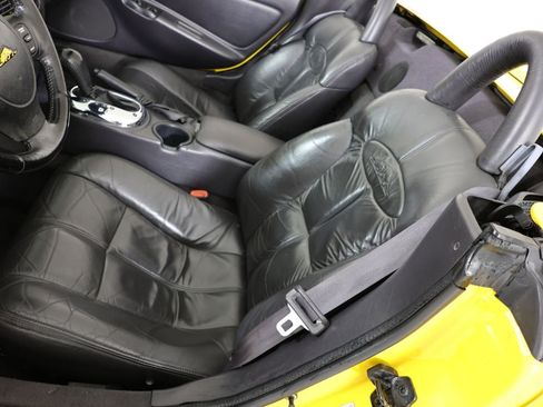 Used 2000 Plymouth Prowler RWD image 7
