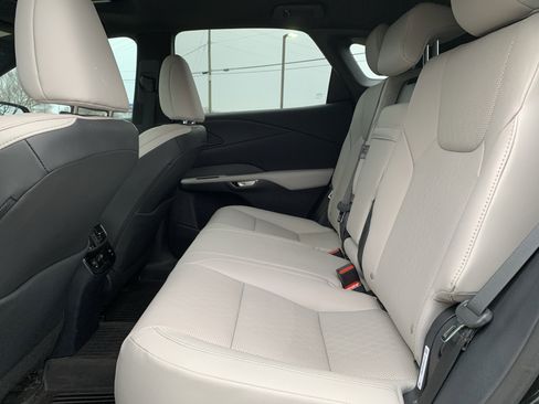 Certified 2023 Lexus RX 350 Premium Plus w/ Accessory Package (Z1) image 32