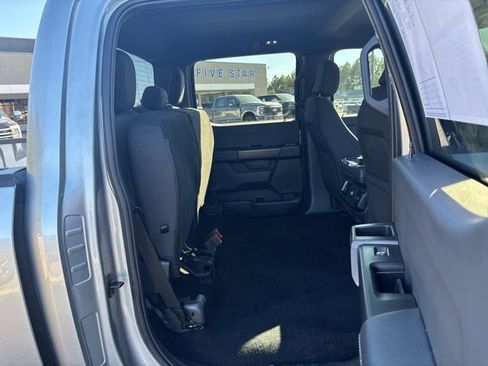 Certified 2024 Ford F150 STX image 24