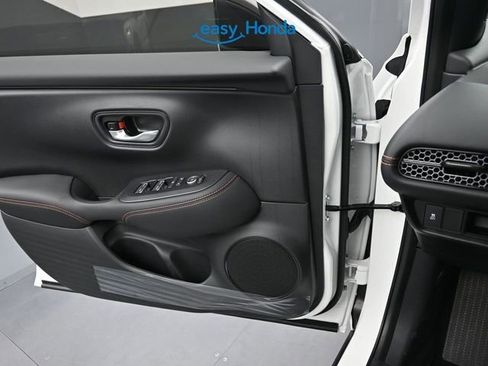New 2026 Honda HR-V Sport image 16