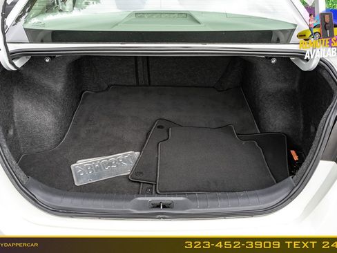 Used 2020 Nissan Altima 2.5 S AWD/4WD image 15