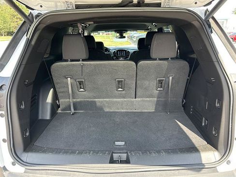 Certified 2023 Chevrolet Traverse LT AWD/4WD image 33