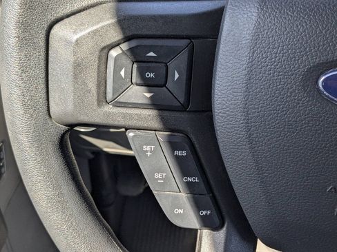 Used 2022 Ford F350 XL w/ Power Equipment Group AWD/4WD image 28
