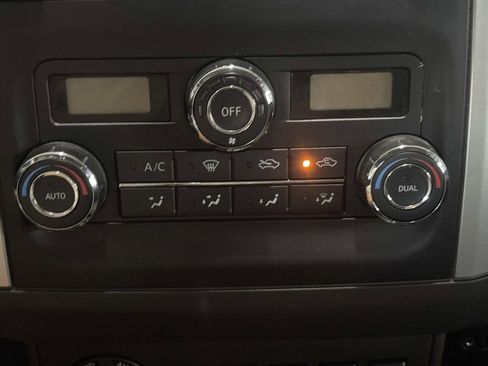 Used 2019 Nissan Frontier PRO-4X image 22