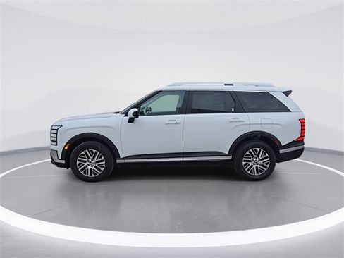 New 2026 Hyundai Palisade SEL image 5