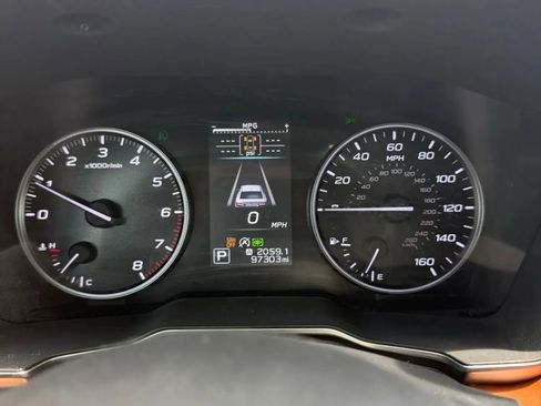 Used 2020 Subaru Legacy Touring XT AWD/4WD image 18