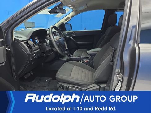 Used 2020 Ford Ranger XL w/ Equipment Group 101A Mid RWD image 9