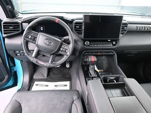 New 2026 Toyota Tundra TRD Pro AWD/4WD image 19
