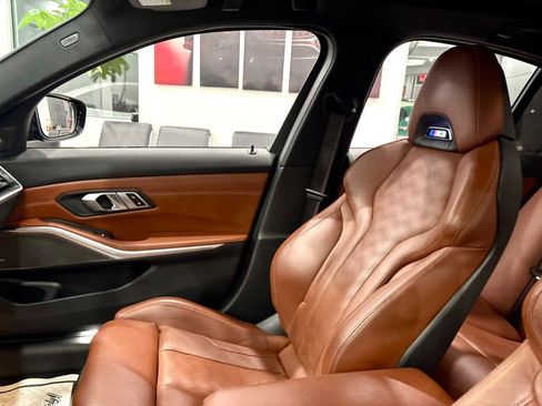 Used 2023 BMW M3 Competition image 13