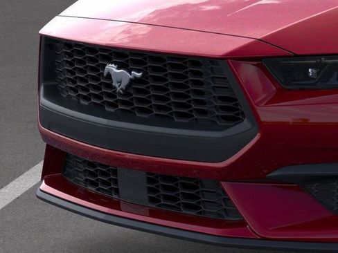 New 2026 Ford Mustang Coupe RWD image 17