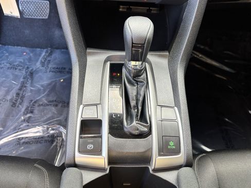 Used 2020 Honda Civic LX image 27