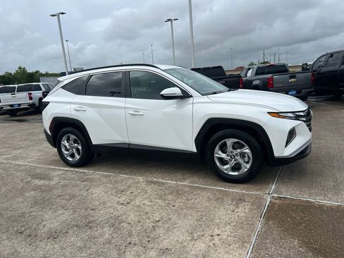 Used 2023 Hyundai Tucson SEL FWD image 67