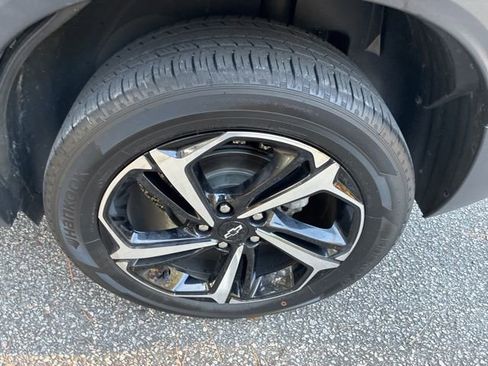 Used 2023 Chevrolet TrailBlazer RS image 13