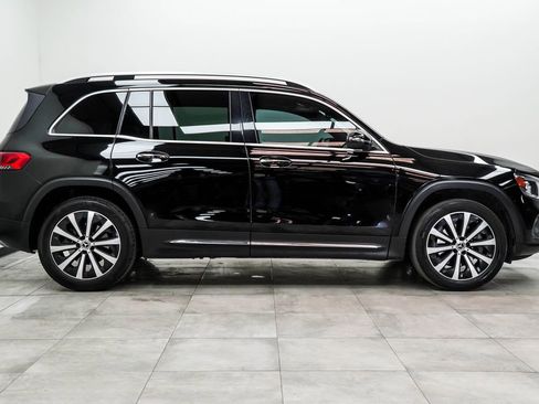 Used 2020 Mercedes-Benz GLB 250 image 10