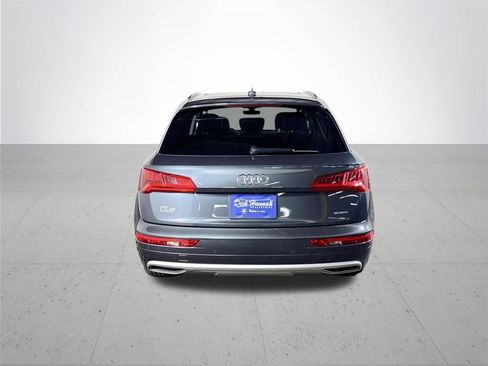 Used 2020 Audi Q5 2.0T Premium w/ Convenience Package AWD/4WD image 7