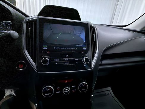 Used 2023 Subaru Forester Touring AWD/4WD image 20