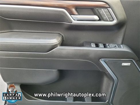 Used 2022 GMC Sierra 1500 SLT image 28