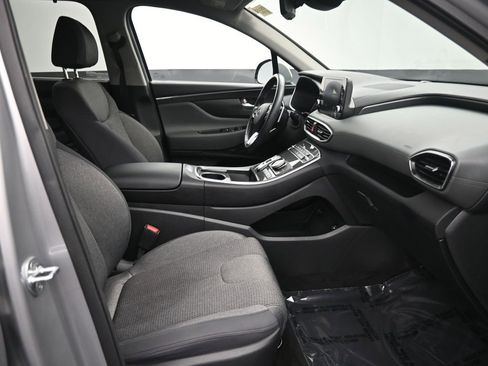 Used 2021 Hyundai Santa Fe SEL w/ Convenience Package image 11