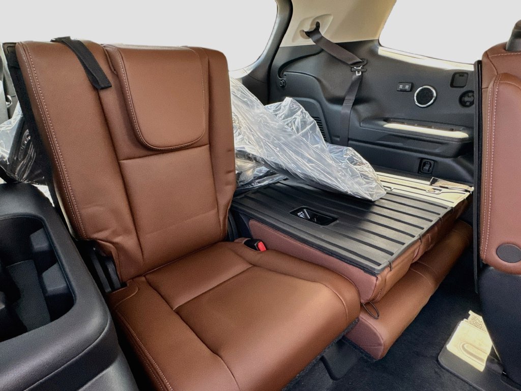 New 2027 Subaru Ascent Touring AWD/4WD image 36