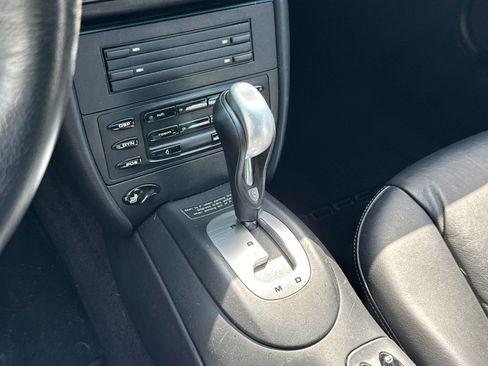 Used 2000 Porsche 911 Carrera RWD image 3