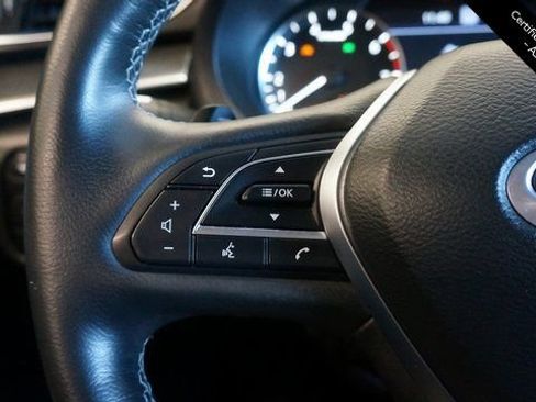 Certified 2023 INFINITI QX55 Essential image 22