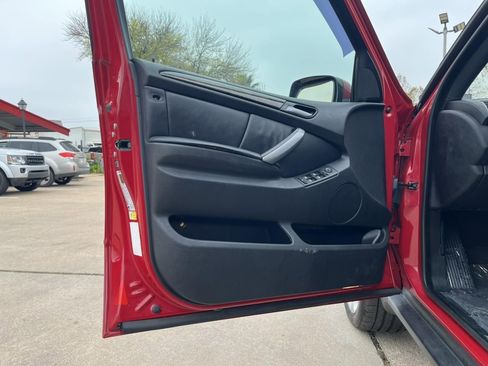 Used 2006 BMW X5 4.8is image 34