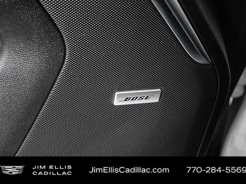 Used 2021 GMC Yukon Denali image 7