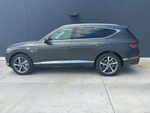 New 2026 Genesis GV80 2.5T Advanced AWD/4WD image 6
