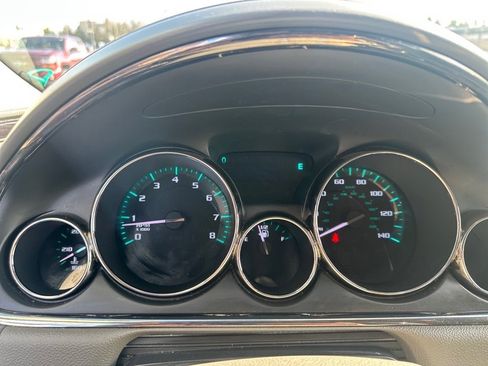 Used 2016 Buick Enclave Convenience image 25