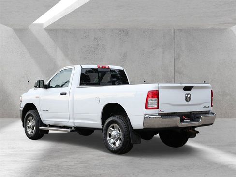 Used 2020 RAM 2500 Tradesman image 4