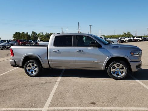 New 2025 RAM 1500 Lone Star image 5