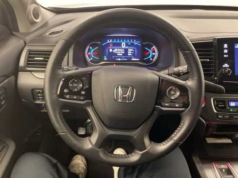 Used 2022 Honda Pilot Special Edition image 17
